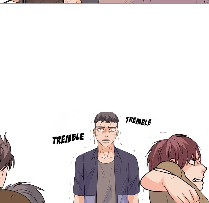 High School Legend  Red Dragon Manhwa - Chapter 215 Page 27