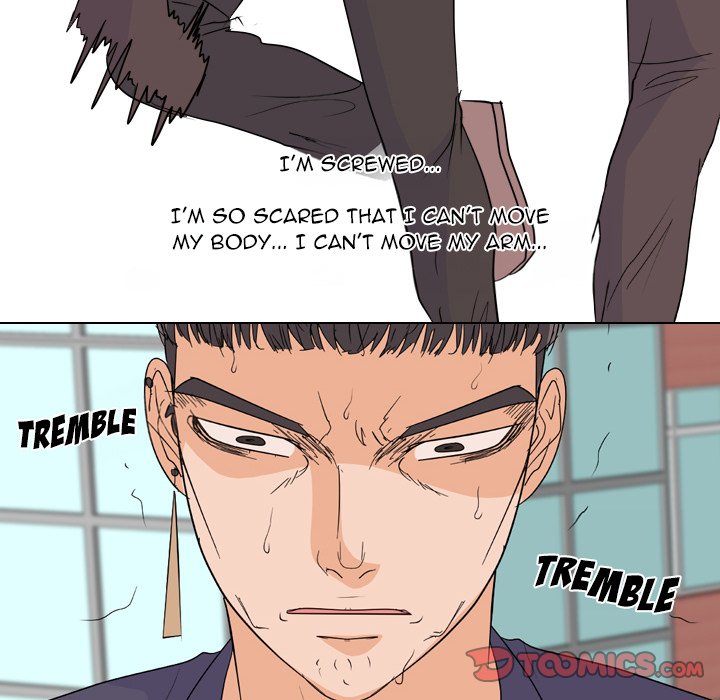 High School Legend  Red Dragon Manhwa - Chapter 215 Page 29