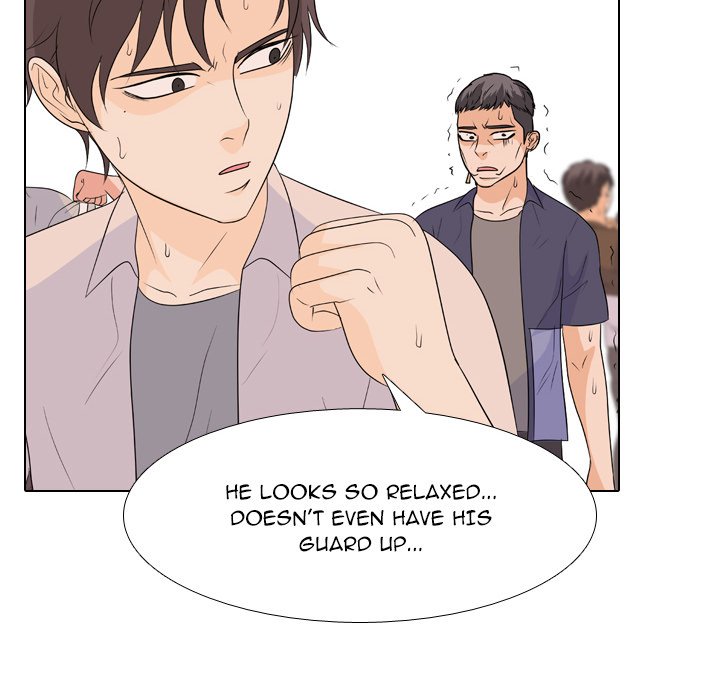 High School Legend  Red Dragon Manhwa - Chapter 215 Page 31