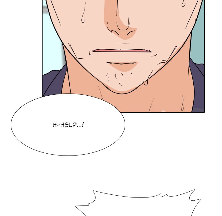 High School Legend  Red Dragon Manhwa - Chapter 215 Page 34