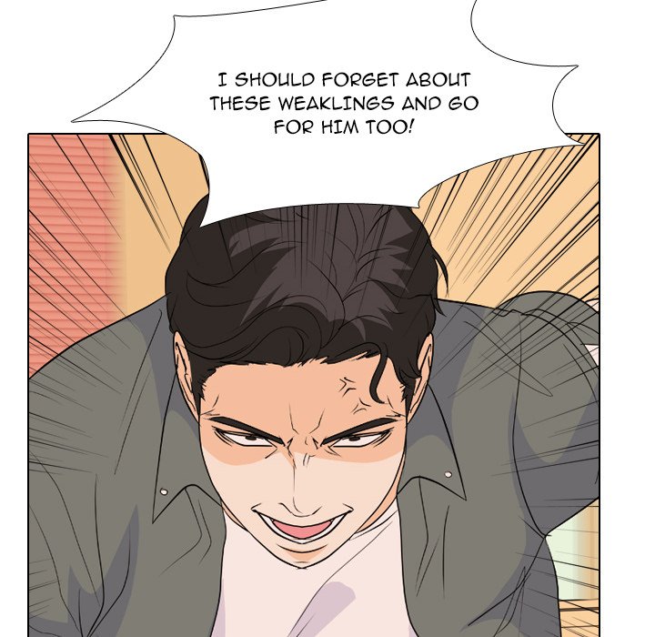 High School Legend  Red Dragon Manhwa - Chapter 215 Page 37