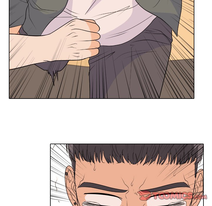 High School Legend  Red Dragon Manhwa - Chapter 215 Page 38