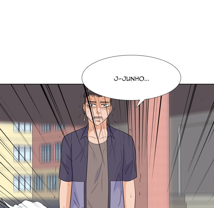 High School Legend  Red Dragon Manhwa - Chapter 215 Page 44