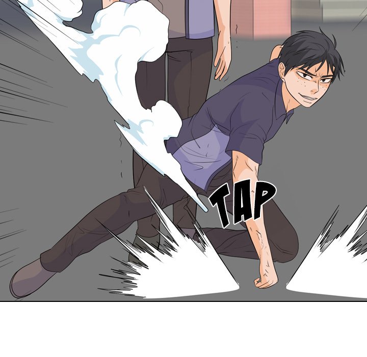 High School Legend  Red Dragon Manhwa - Chapter 215 Page 45