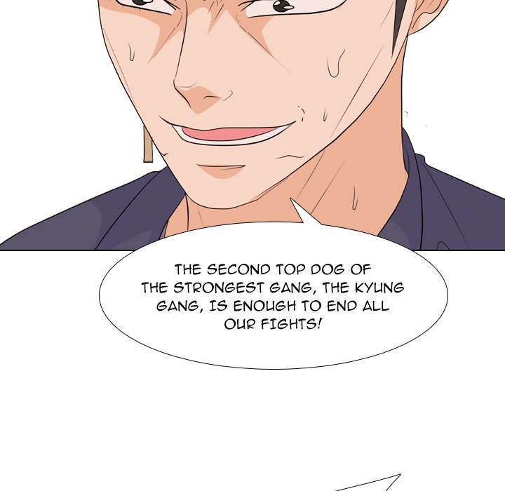 High School Legend  Red Dragon Manhwa - Chapter 215 Page 49