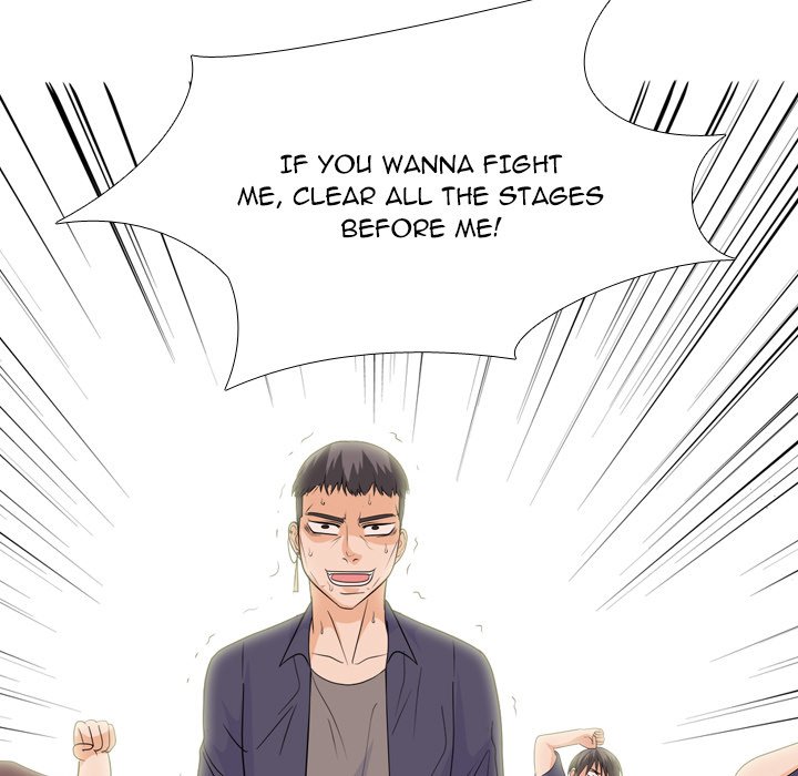 High School Legend  Red Dragon Manhwa - Chapter 215 Page 50