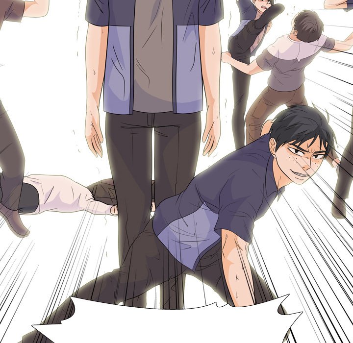 High School Legend  Red Dragon Manhwa - Chapter 215 Page 51