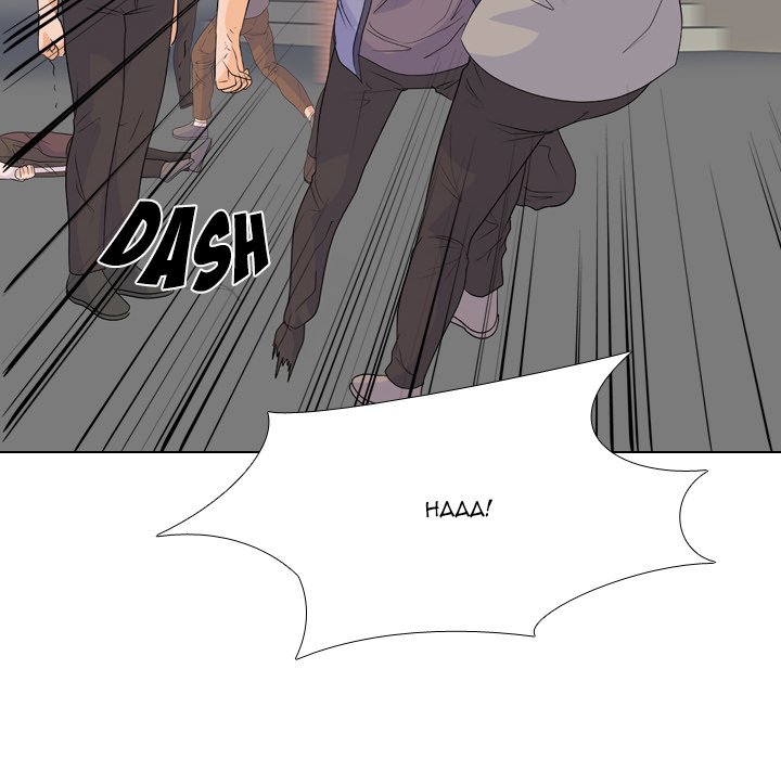 High School Legend  Red Dragon Manhwa - Chapter 215 Page 55