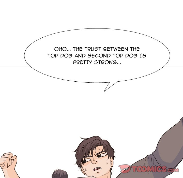 High School Legend  Red Dragon Manhwa - Chapter 215 Page 56