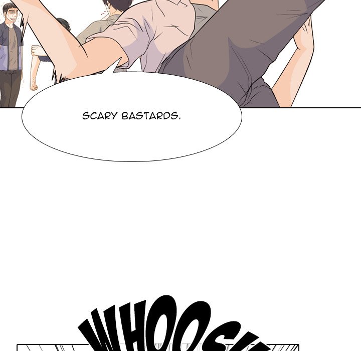 High School Legend  Red Dragon Manhwa - Chapter 215 Page 57