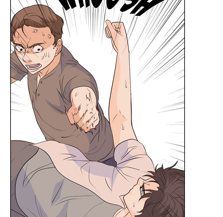 High School Legend  Red Dragon Manhwa - Chapter 215 Page 58