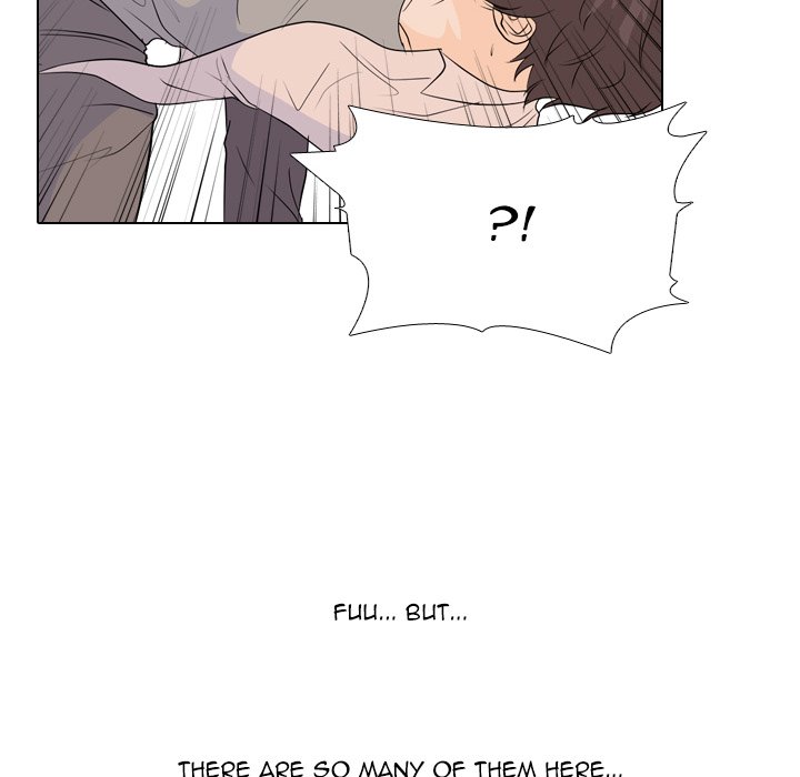 High School Legend  Red Dragon Manhwa - Chapter 215 Page 59