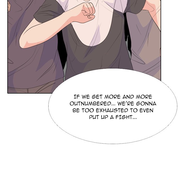 High School Legend  Red Dragon Manhwa - Chapter 215 Page 62