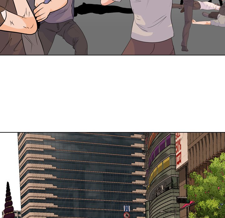 High School Legend  Red Dragon Manhwa - Chapter 215 Page 70