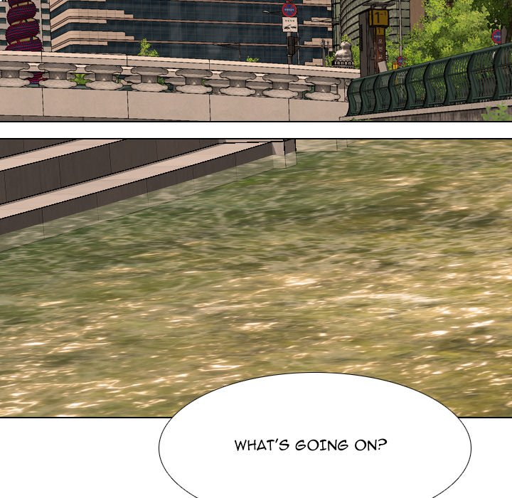 High School Legend  Red Dragon Manhwa - Chapter 215 Page 71