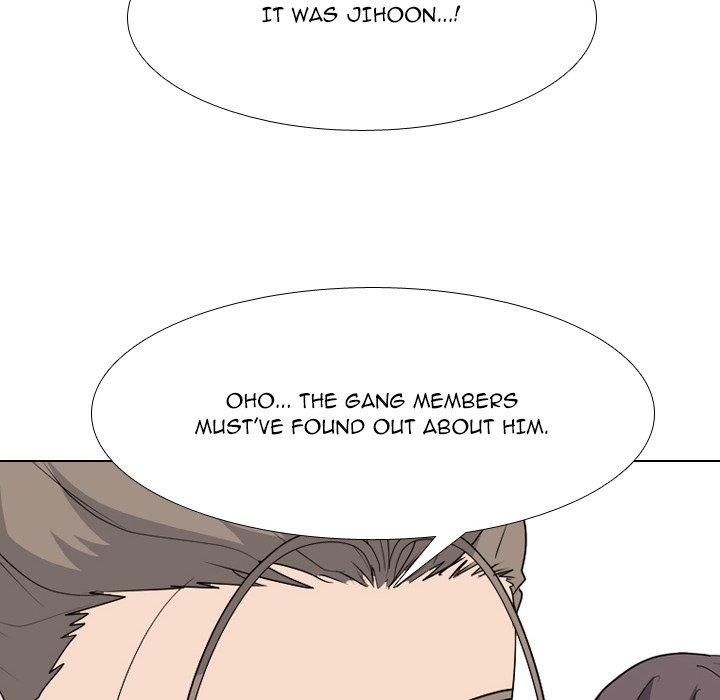 High School Legend  Red Dragon Manhwa - Chapter 215 Page 77