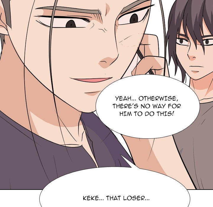 High School Legend  Red Dragon Manhwa - Chapter 215 Page 78