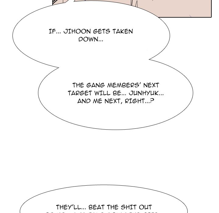 High School Legend  Red Dragon Manhwa - Chapter 215 Page 81