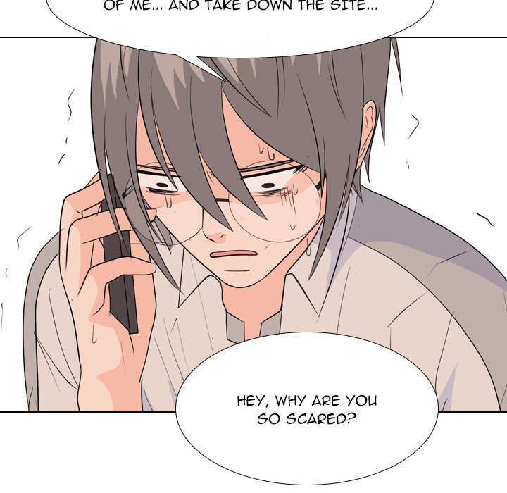 High School Legend  Red Dragon Manhwa - Chapter 215 Page 82