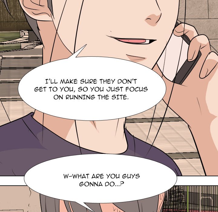 High School Legend  Red Dragon Manhwa - Chapter 215 Page 84