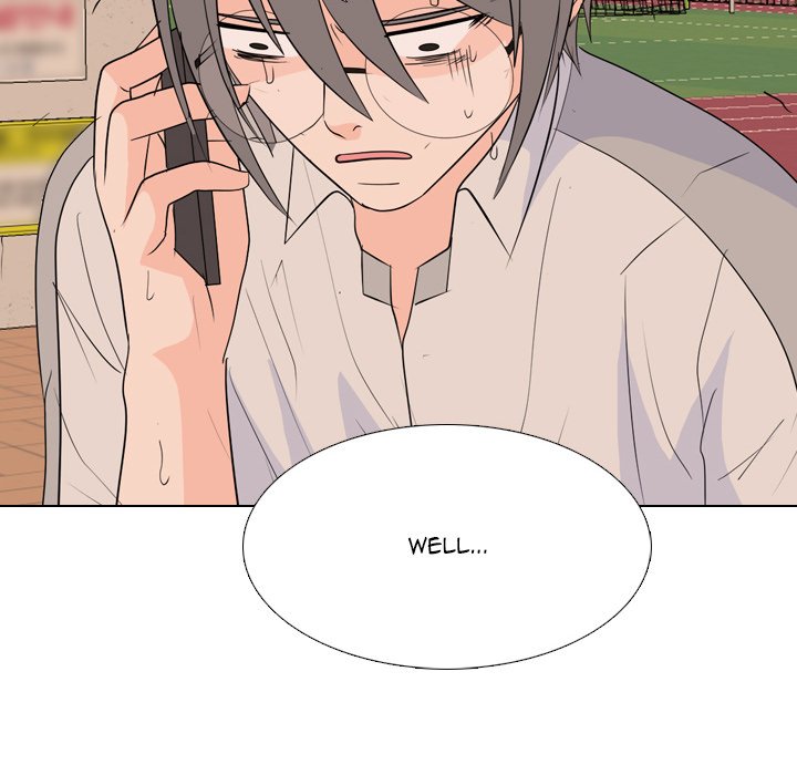 High School Legend  Red Dragon Manhwa - Chapter 215 Page 85