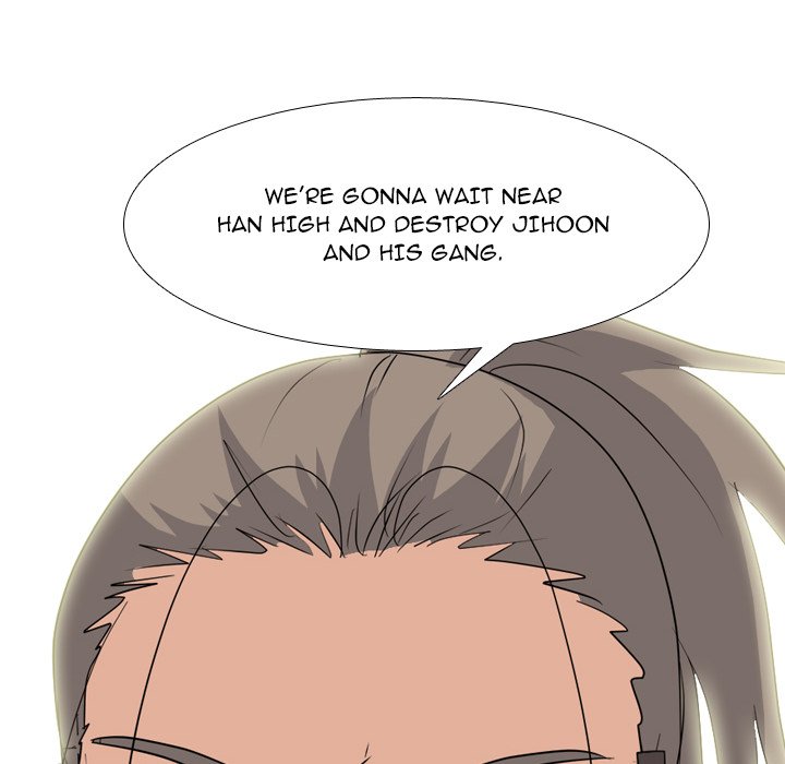 High School Legend  Red Dragon Manhwa - Chapter 215 Page 87