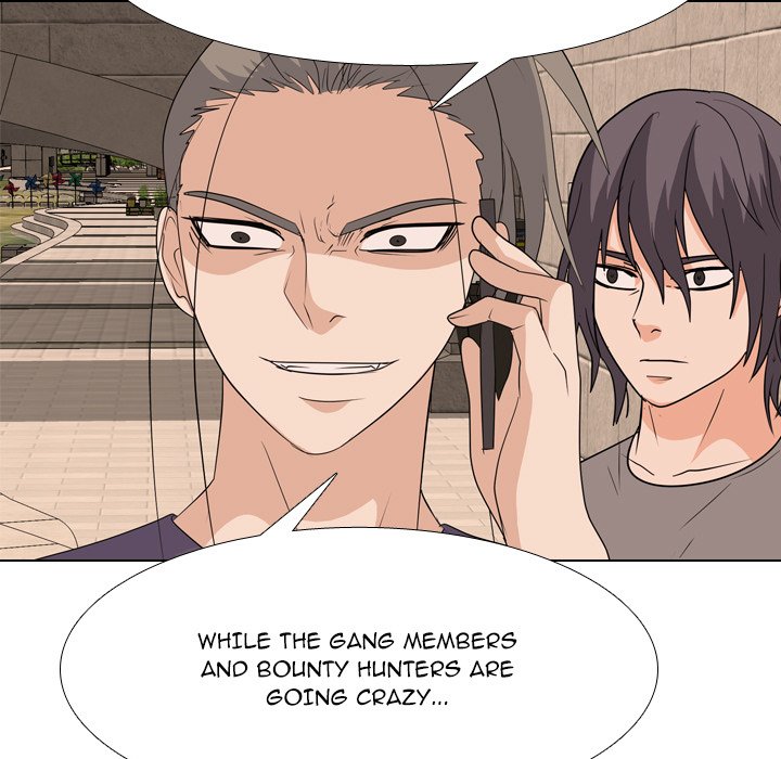 High School Legend  Red Dragon Manhwa - Chapter 215 Page 90