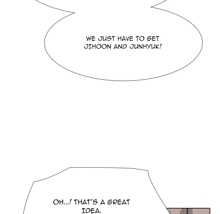 High School Legend  Red Dragon Manhwa - Chapter 215 Page 91