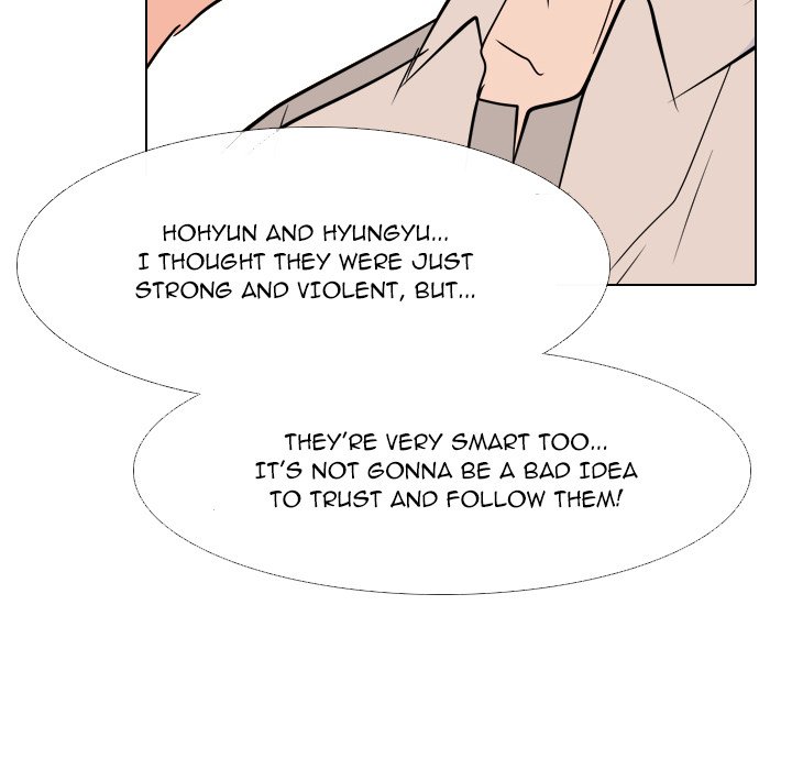 High School Legend  Red Dragon Manhwa - Chapter 215 Page 93