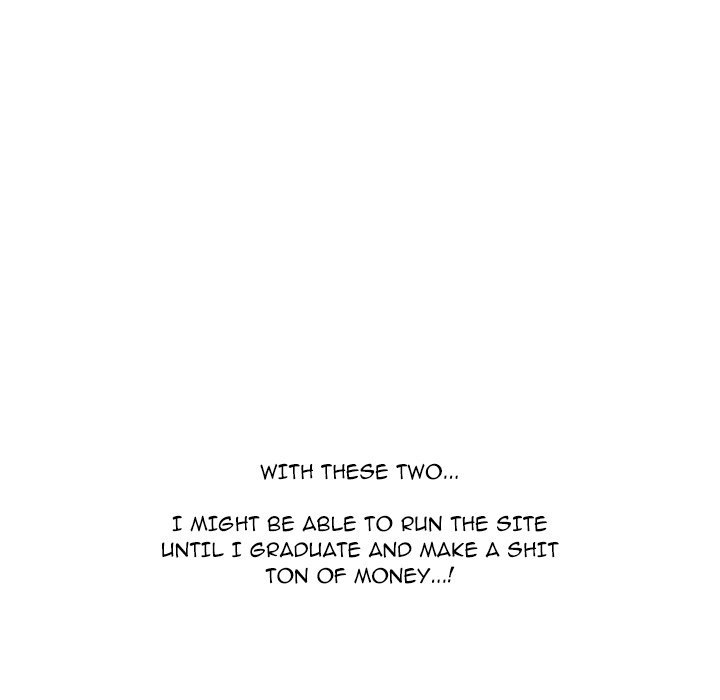 High School Legend  Red Dragon Manhwa - Chapter 215 Page 94