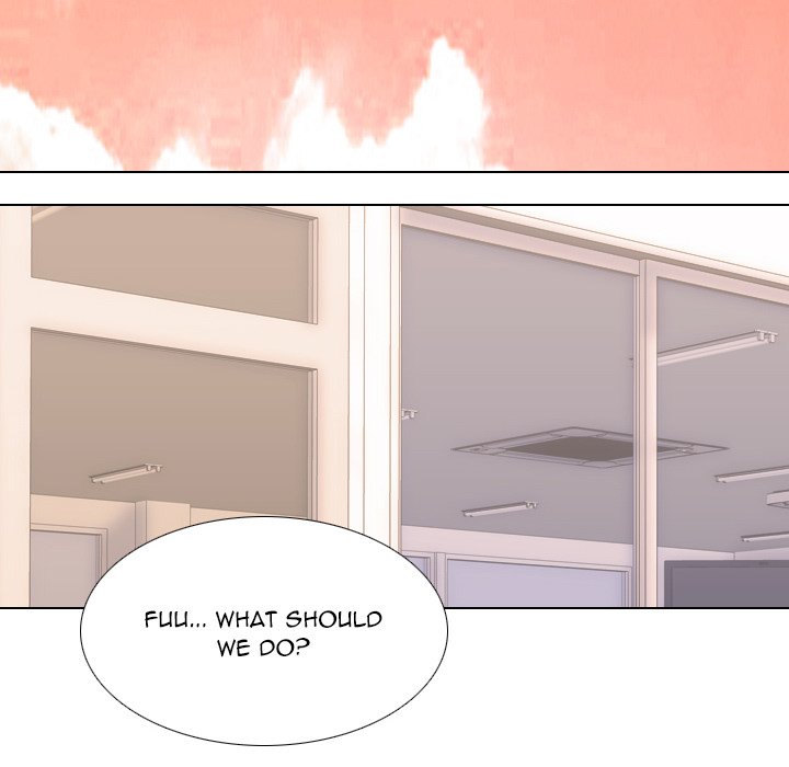 High School Legend  Red Dragon Manhwa - Chapter 215 Page 97