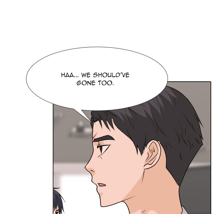 High School Legend  Red Dragon Manhwa - Chapter 215 Page 100