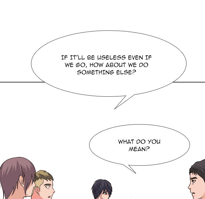 High School Legend  Red Dragon Manhwa - Chapter 215 Page 105