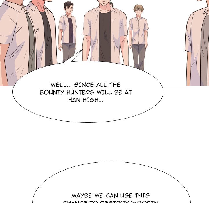 High School Legend  Red Dragon Manhwa - Chapter 215 Page 106