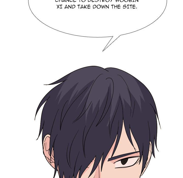 High School Legend  Red Dragon Manhwa - Chapter 215 Page 107