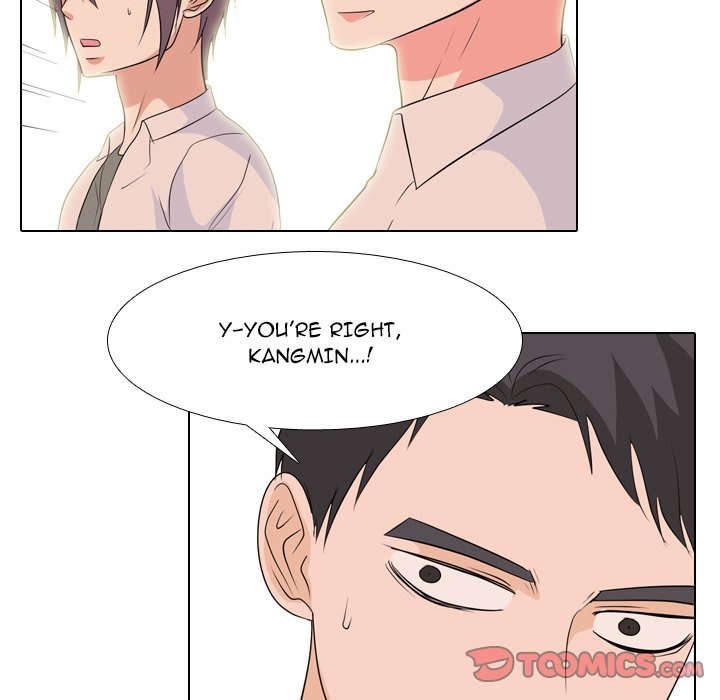 High School Legend  Red Dragon Manhwa - Chapter 215 Page 110