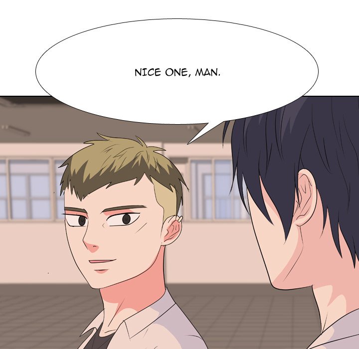 High School Legend  Red Dragon Manhwa - Chapter 215 Page 112