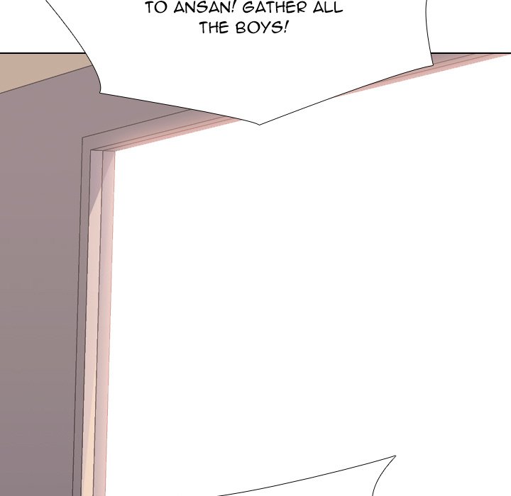 High School Legend  Red Dragon Manhwa - Chapter 215 Page 114