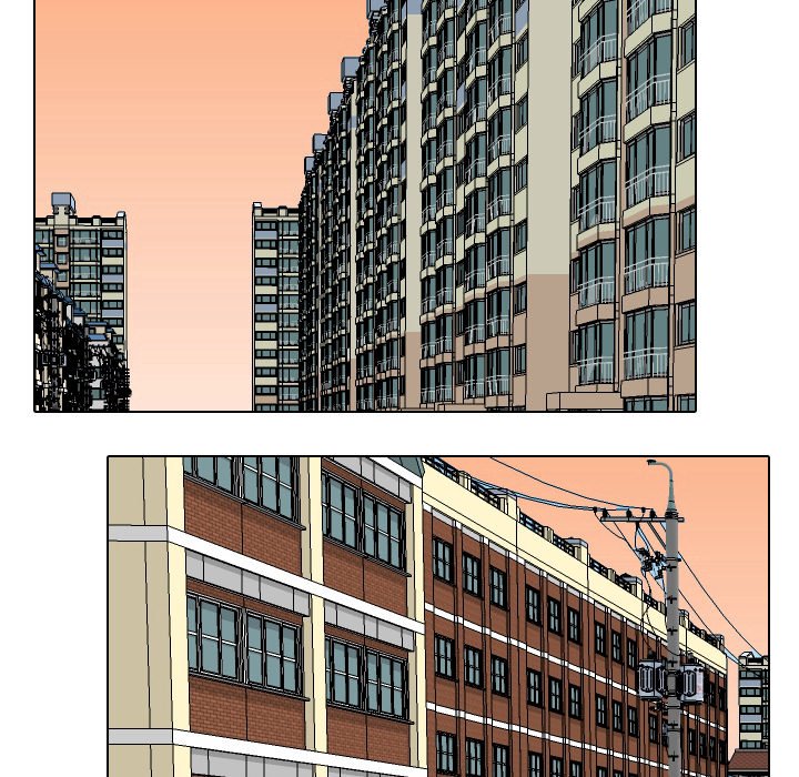 High School Legend  Red Dragon Manhwa - Chapter 215 Page 116