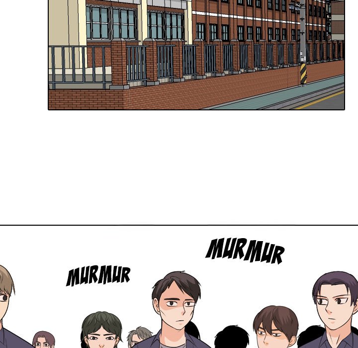 High School Legend  Red Dragon Manhwa - Chapter 215 Page 117