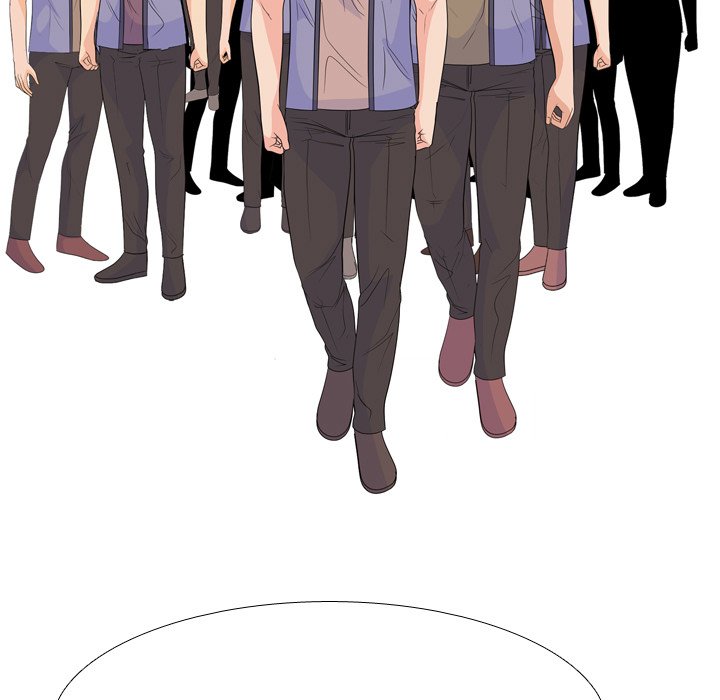 High School Legend  Red Dragon Manhwa - Chapter 215 Page 120