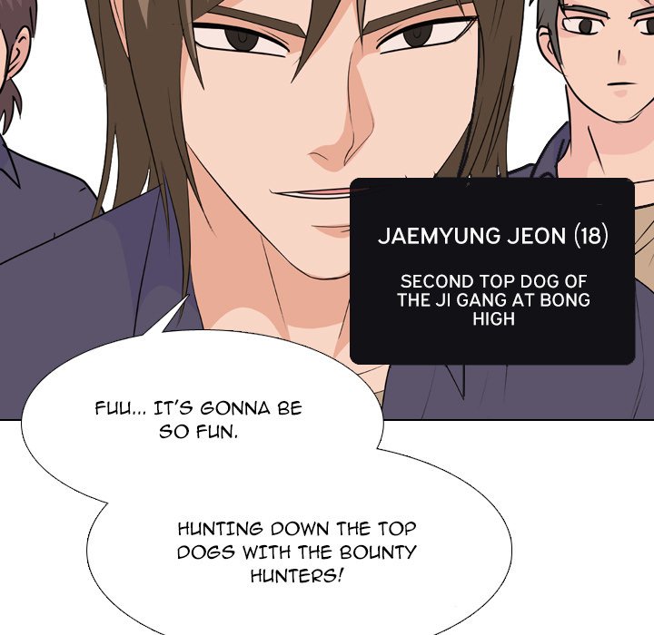 High School Legend  Red Dragon Manhwa - Chapter 215 Page 122