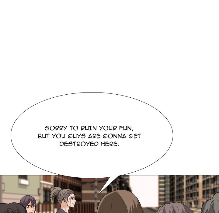 High School Legend  Red Dragon Manhwa - Chapter 215 Page 125