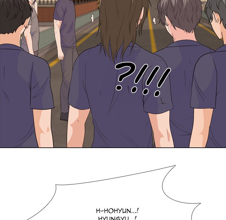 High School Legend  Red Dragon Manhwa - Chapter 215 Page 126