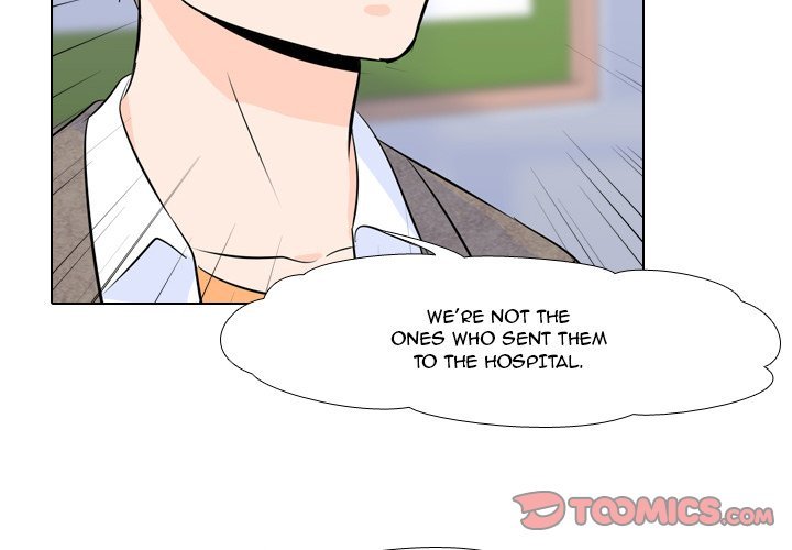 High School Legend  Red Dragon Manhwa - Chapter 12 Page 1