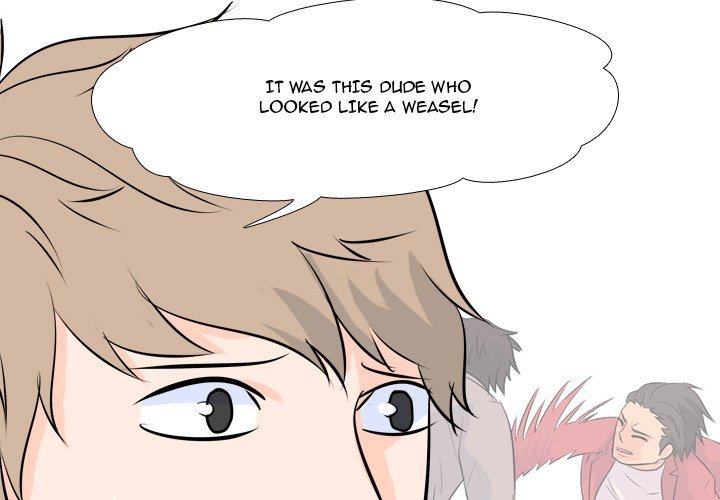 High School Legend  Red Dragon Manhwa - Chapter 12 Page 2