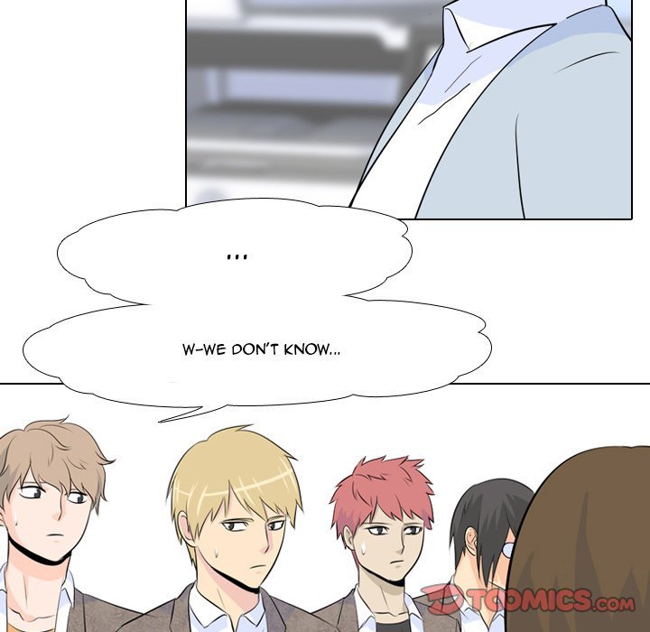 High School Legend  Red Dragon Manhwa - Chapter 12 Page 5