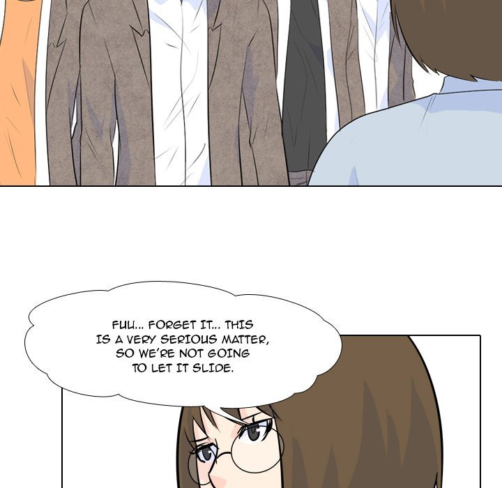 High School Legend  Red Dragon Manhwa - Chapter 12 Page 6