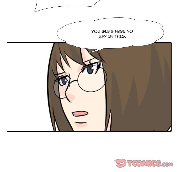 High School Legend  Red Dragon Manhwa - Chapter 12 Page 9