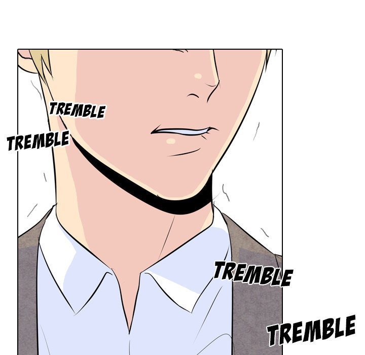 High School Legend  Red Dragon Manhwa - Chapter 12 Page 10